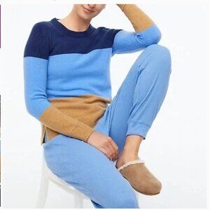 NWOT J. Crew sweater
